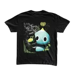 Sonic Chao Holding Monster Energy Shirt, Men Gifts