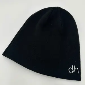 dh Logo Beanie - Stay Stylish and Warm
