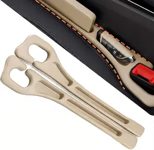 Fathersdaygift Car Interior Seat Gap Filler - Leak Proof Storage Bag Organizer - Car Interior Accessories - For Storage and Organization - Car Accessories,Summervibes