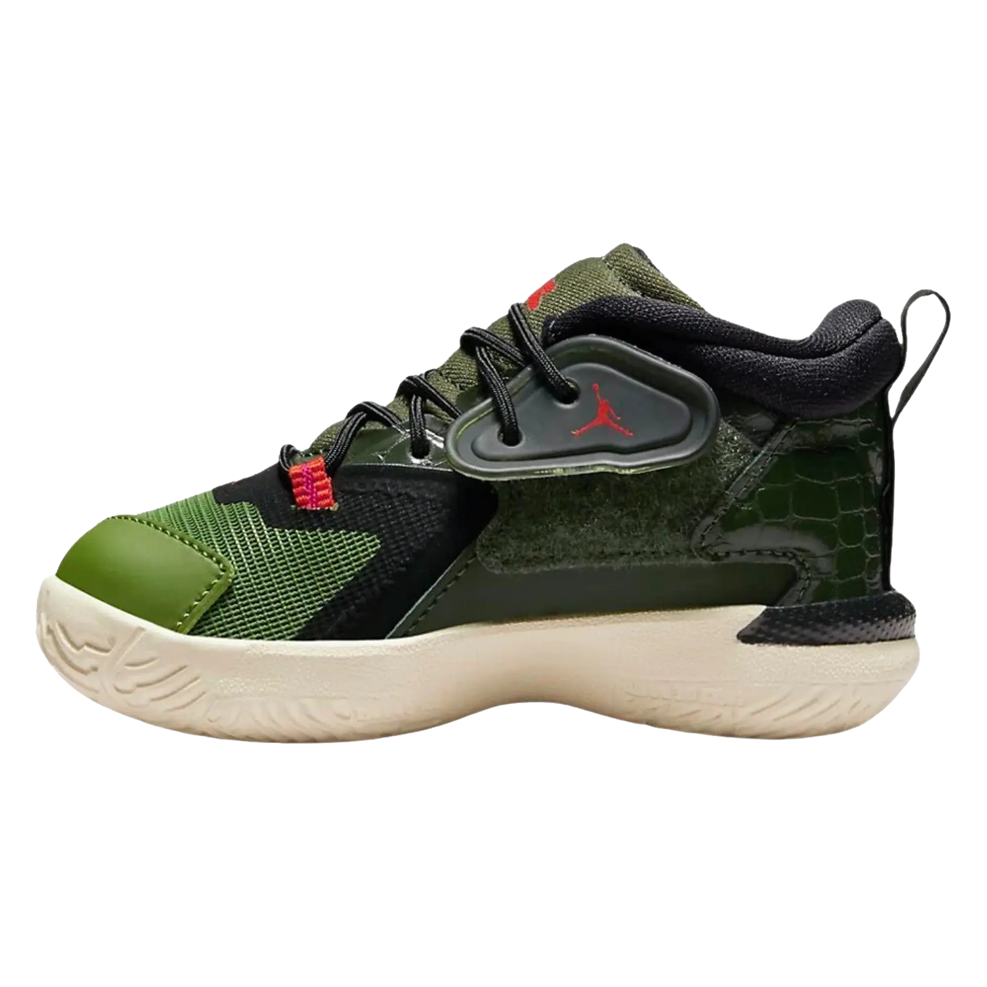 Air Jordan Zion 1 TD "Let's Dance" DC2023 300