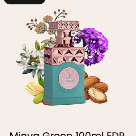 RETN Minya Green 