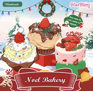Noel Bakery - Kosbling Handmade Squishy