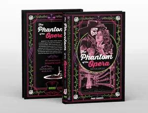 The Phantom of the Opera Gaston Leroux