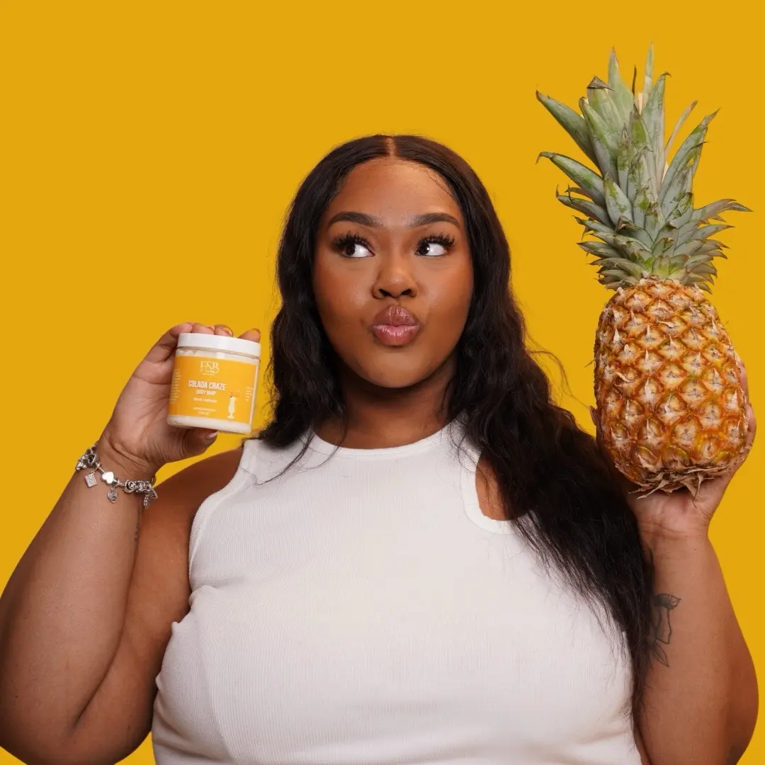 Colada Craze Body Whip Colada Craze Body Whip