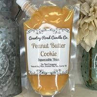 Peanut Butter Cookie