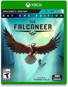 XBox - The Falconeer Day One Edition for Xbox Series X  [VIDEOGAMES] Xbox Series X