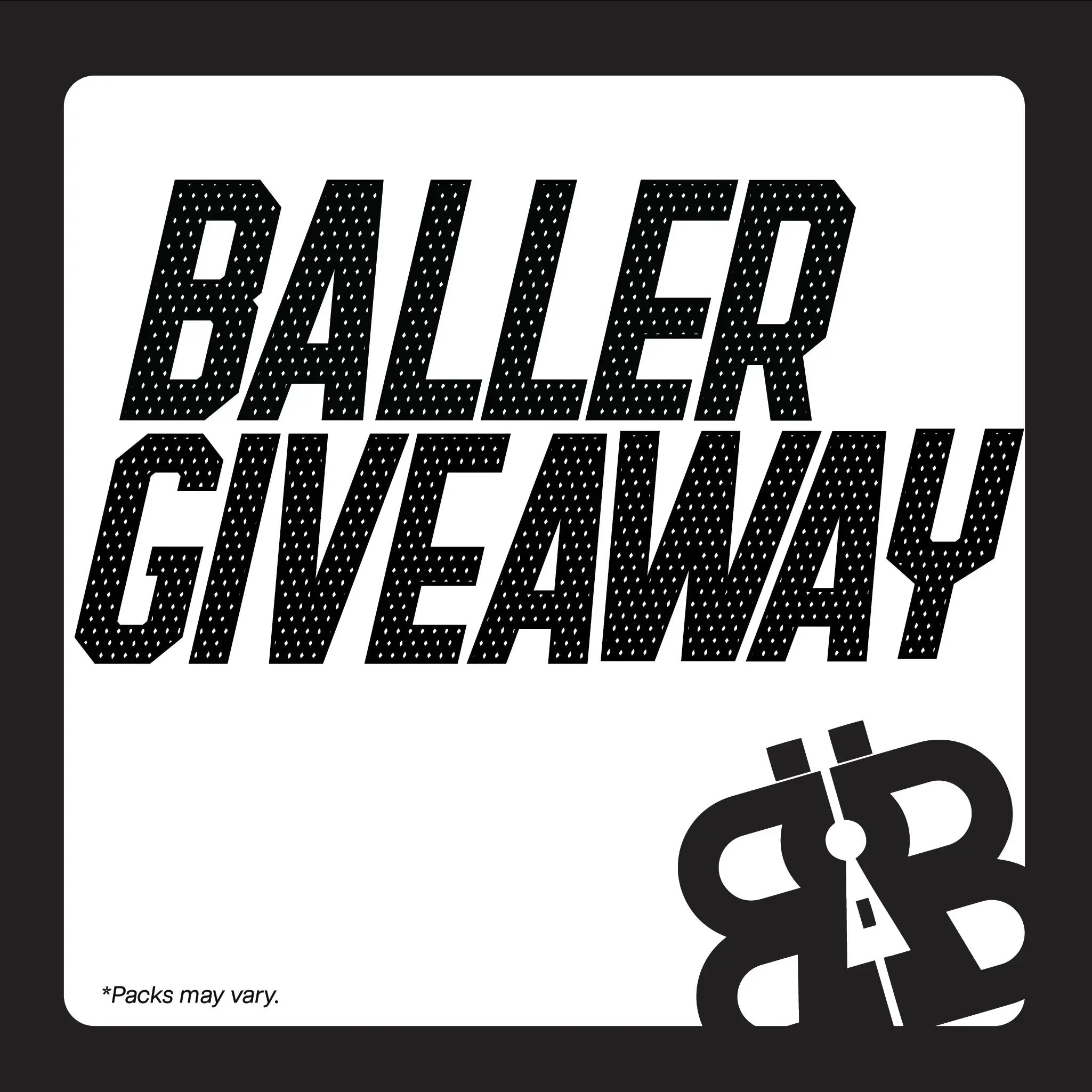 Sports Trading Cards Giveaway LV