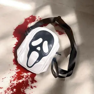 Ghostface Crossbody