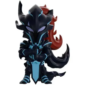 Youtooz - Solo Leveling - #2 Igris Vinyl figurine/statue  [COLLECTIBLES] Action figurine/statue, Collectible