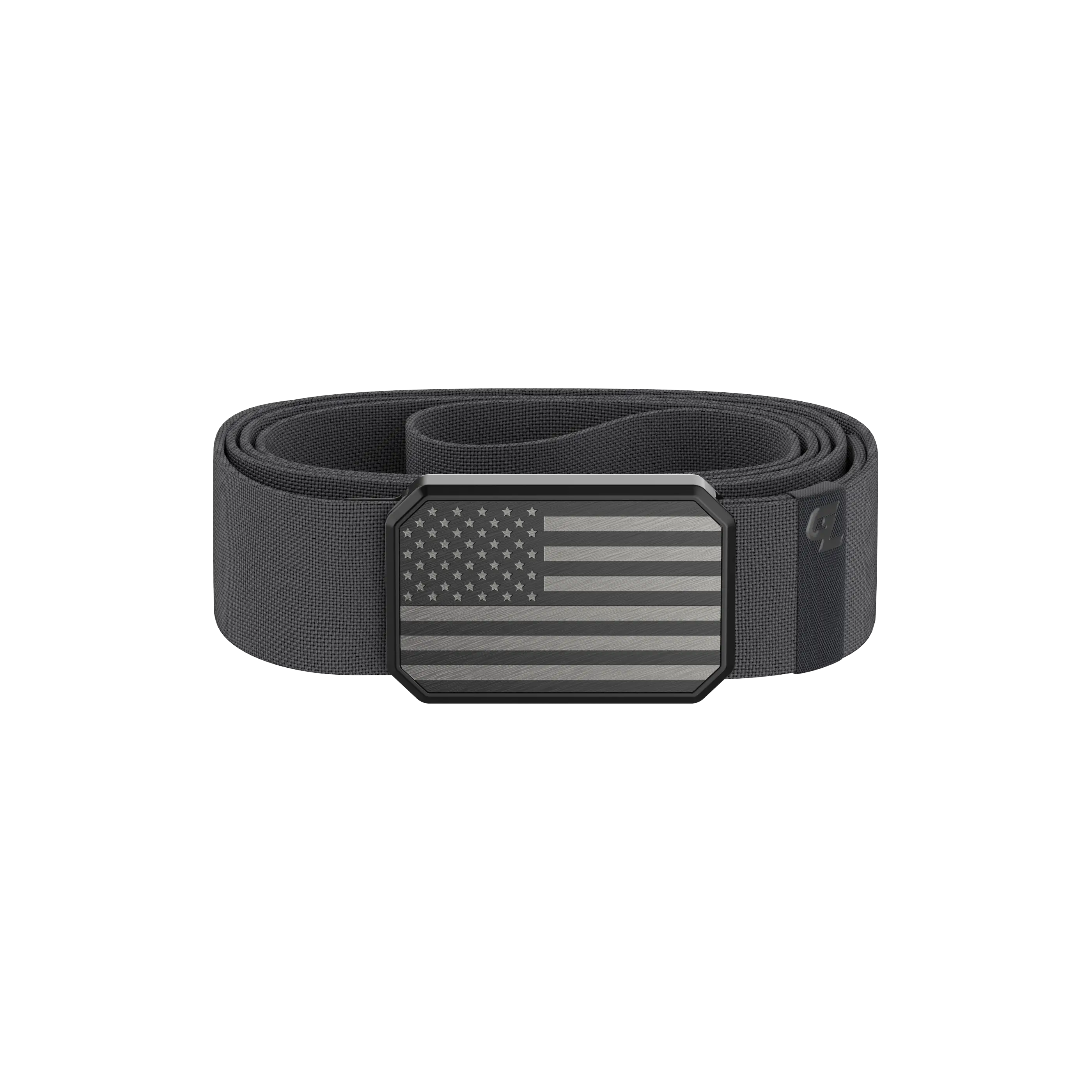 Groove Life Groove Belt OG - Hero Flag Black / Deep Stone | Comfortable, Durable...