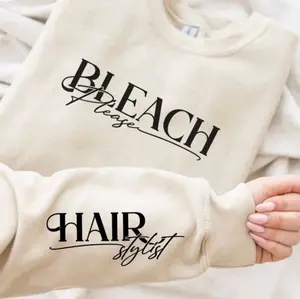 bleach please
