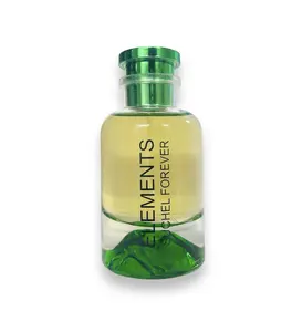 Elements Perfume Cubano Eau de Parfum e 100 ML - 3.3 FL. OZ by Suchel Forever
