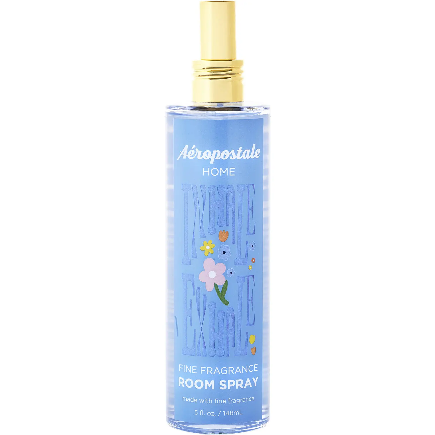 Aeropostale Inhale Exhale By Aeropostale Room Spray For Unisex