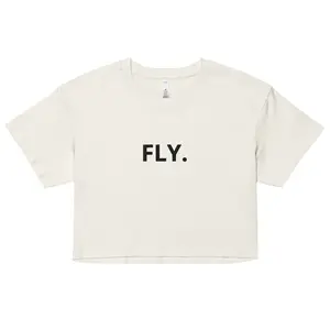 SoftLux Femme Crop
