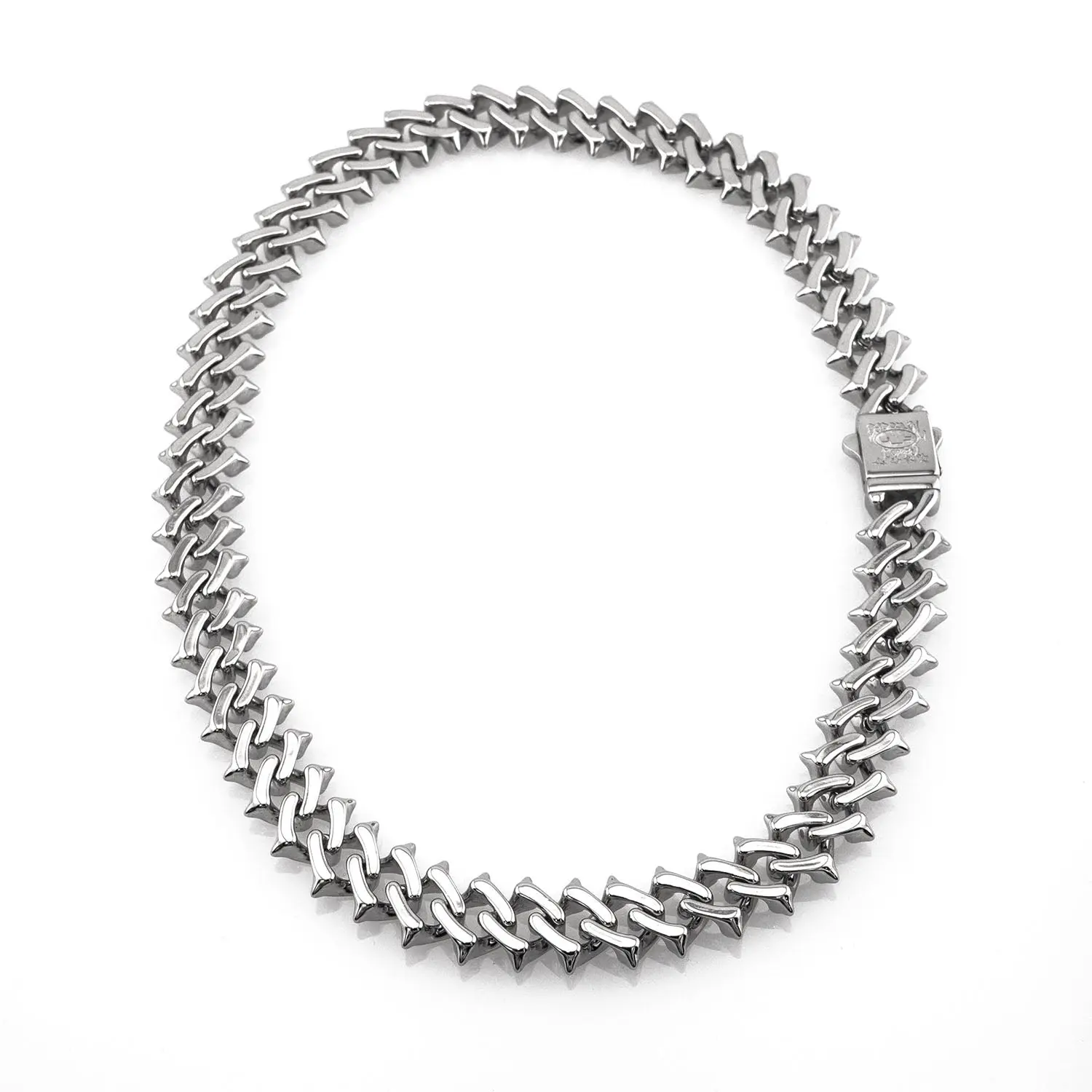 Raptor Link 2.0 Necklace