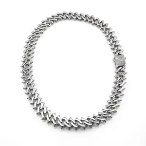 Raptor Link 2.0 Necklace