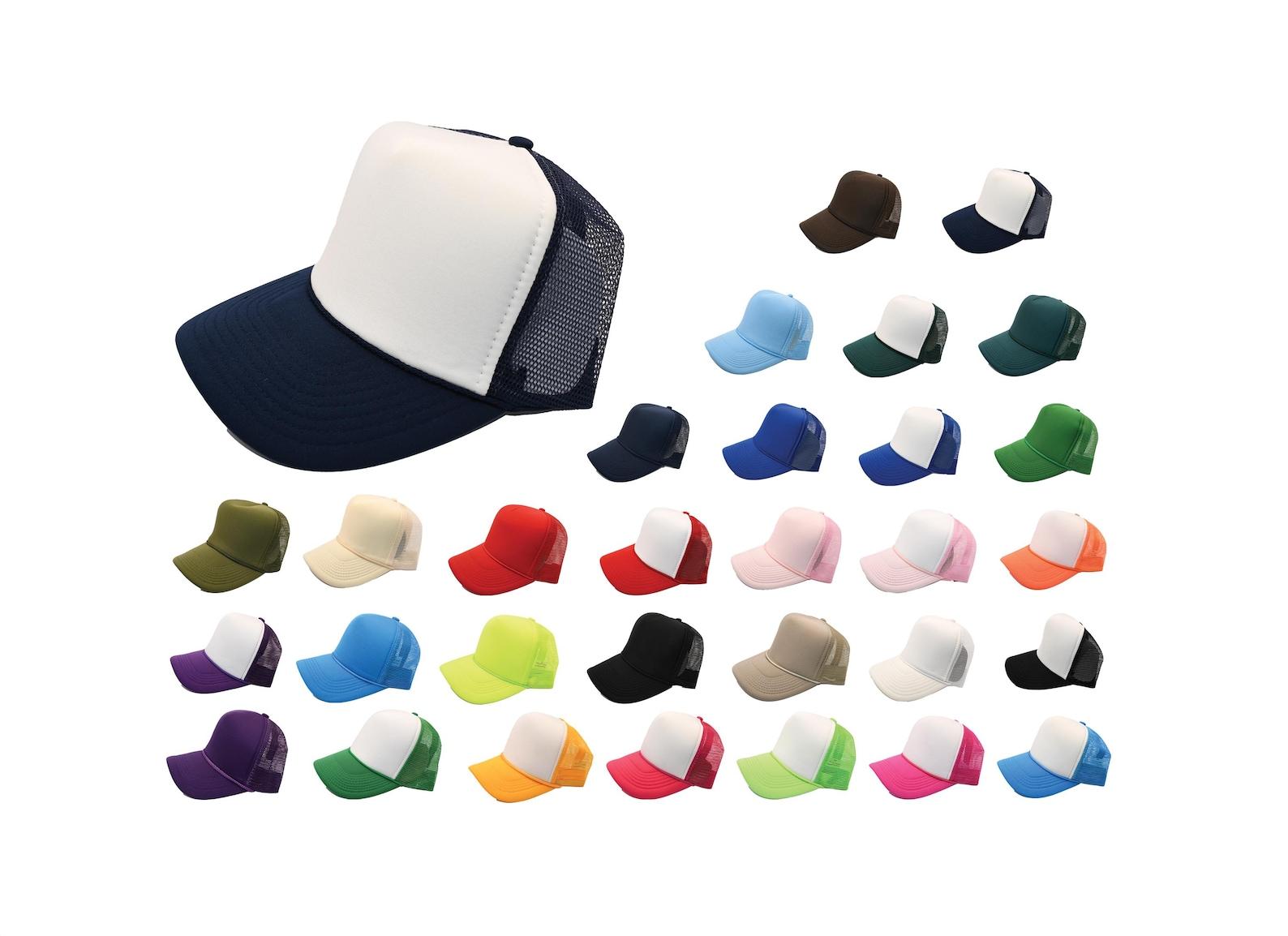 Michign 2026 Champions Trucker Cap, Embroidered College Style Hat, Mesh Snapback Fan Gift