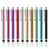 Touch Screen Stylus Pen, 10 Counts Ultra-sensitive & Precision Writing & Drawing Pen, Tablet & Computer Accessories Compatible with iPad Samsung Galaxy