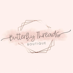 Butterfly Threads Boutique