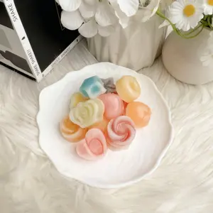 Brand New Upgrade!!! Multi-Shape Retro Wax Candy – 3.5 oz, 6 Fruit Flavors, Upgraded Wax for Better Chew, Viral Party Snack, Wax Candy Bombs #SummerVibes #SummerWin
