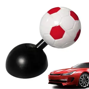 Car Push To Start Button Rocker Car One Button Start Lever Car Engine Start Stop Button Joystick Automotive Decorative