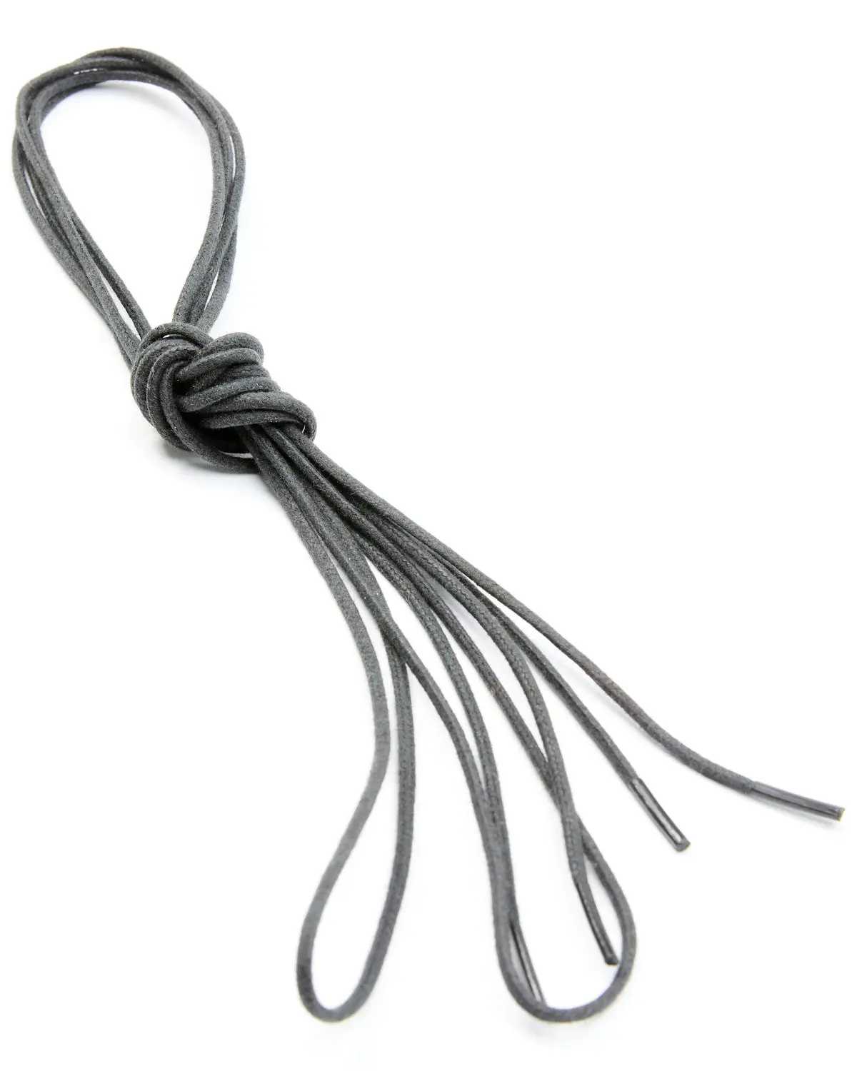 Men's Black Kevlar 63" Laces