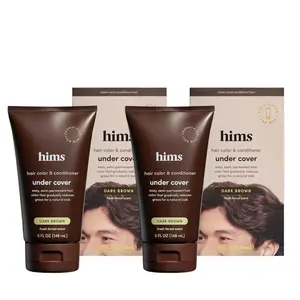Hims Undercover - 2 pc Bundle Hims Undercover - 2 pc Bundle