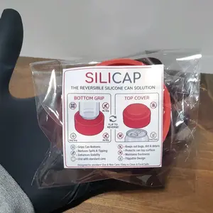 SiliCap