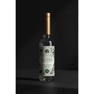 House Cleansing Water – 7.5 oz Ritual Bottle