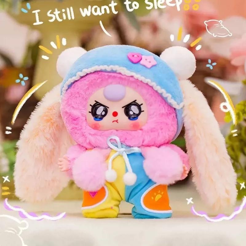 Baby Three Sweet Dream Plush Blind box