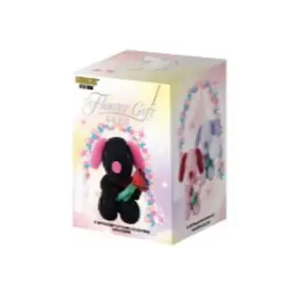 Single Box (1pc）