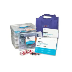 Elenco Electronics EE-SCSC3CP Snap Circuit Classroom Activity Kit