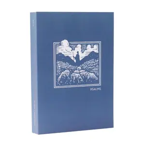 NET Abide Bible Journal - Psalms, Paperback, Comfort Print: Holy Bible