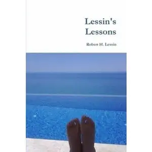 USED-Lessin's Lessons by Robert H. Lessin (Paperback)