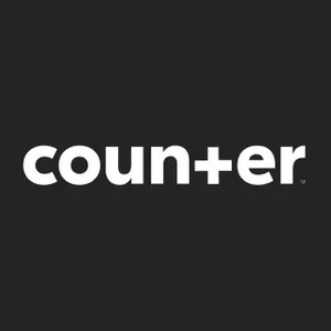 Counter.