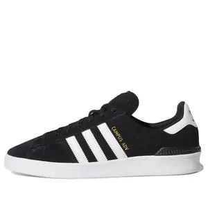 adidas Campus ADV 'Core Black' B22716