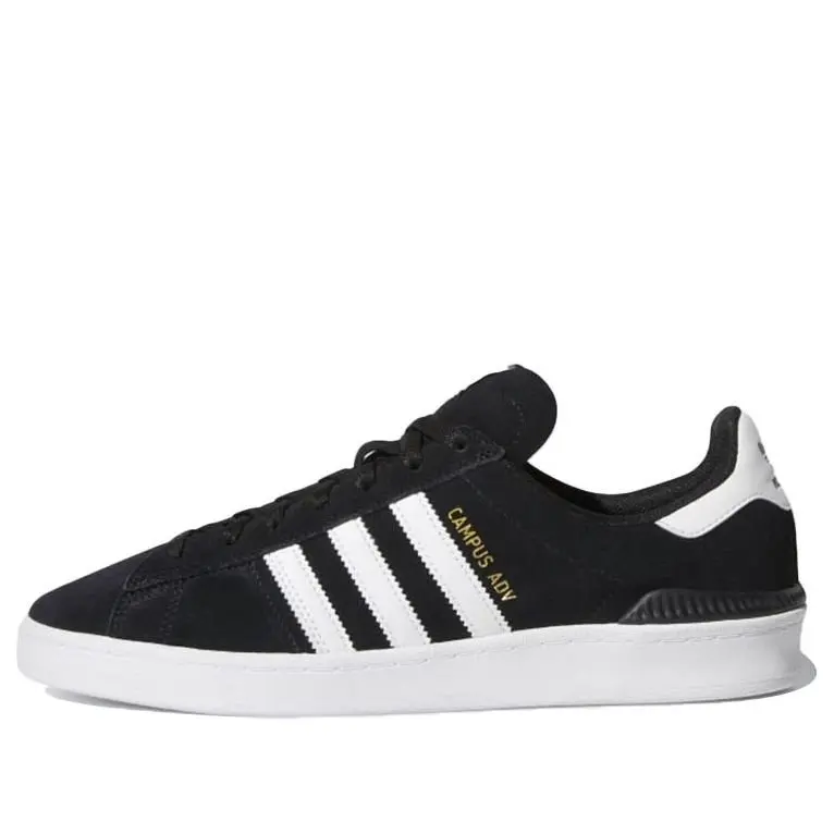 adidas Campus ADV 'Core Black' B22716