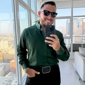 WESTERN HEAVYWEIGHT SOLID LONG SLEEVE (SLIMFIT) WESTERN HEAVYWEIGHT SOLID LONG SLEEVE (SLIMFIT)