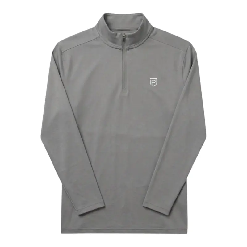 Golf Sweater - Long Sleeve Casual Sweater for Men