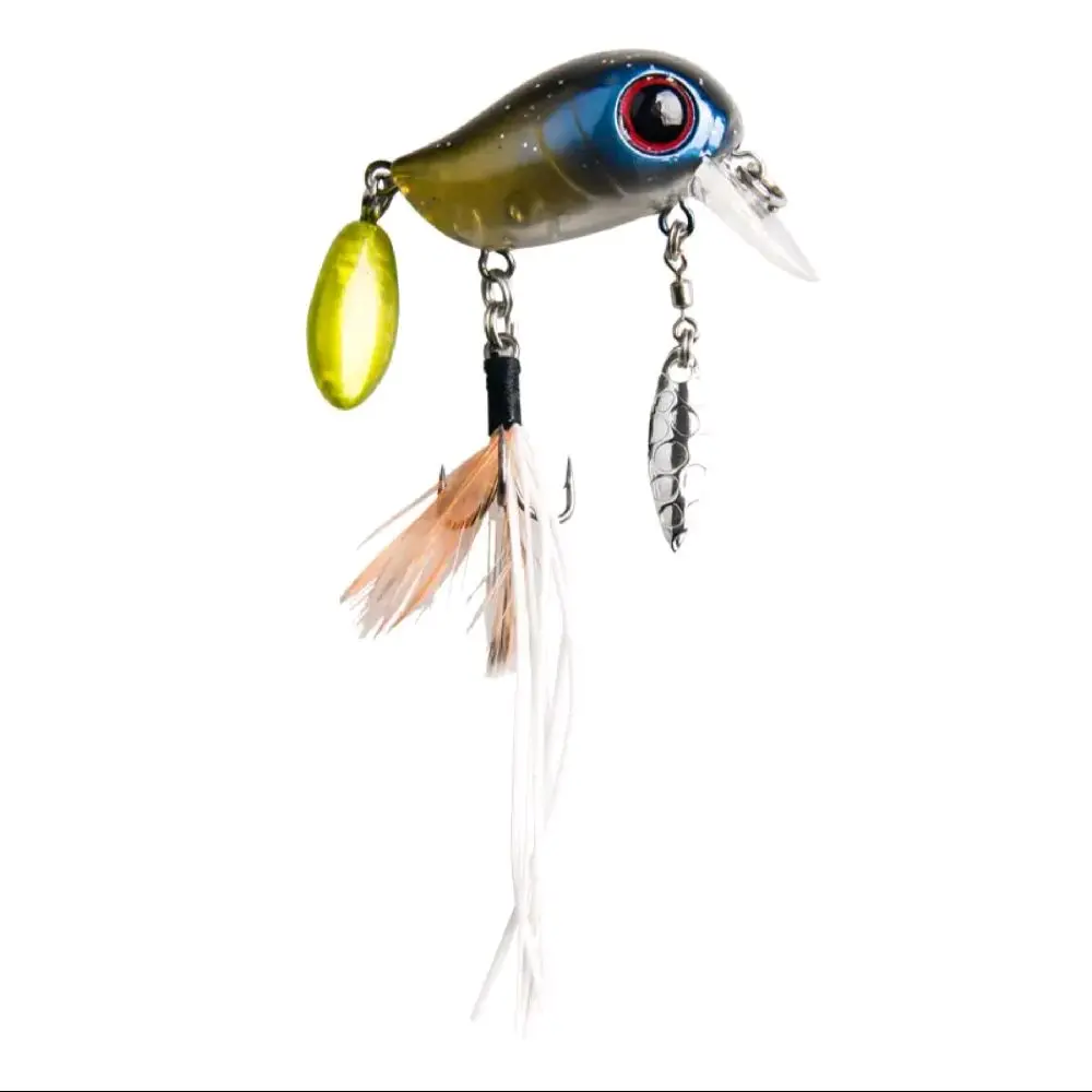 ebc Flash Strike Minnows ebc Flash Strike Minnows