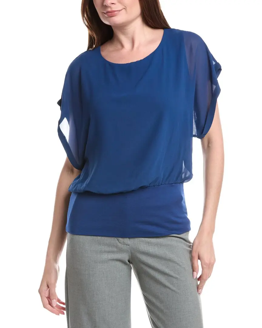 Joseph A Banded Top