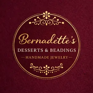 Bernadette's White Memory Wire Bracelet with Tree of Life Charm Handmade Jewelry