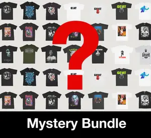 Mystery Bundle - 3 Items
