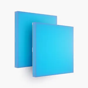 Blocks Squares Add-On Kit (2 Panels)