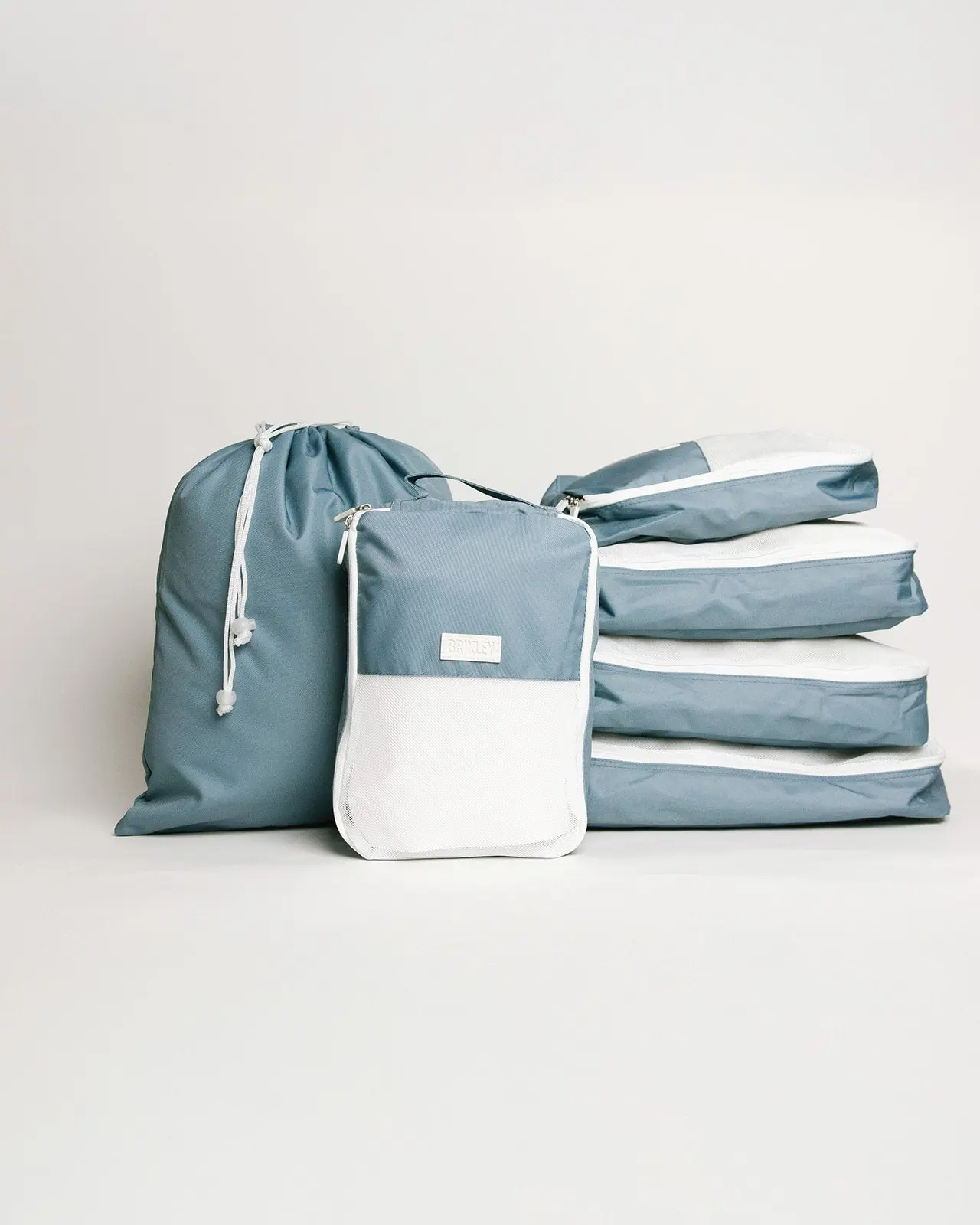 Waves Packing Cube Set
