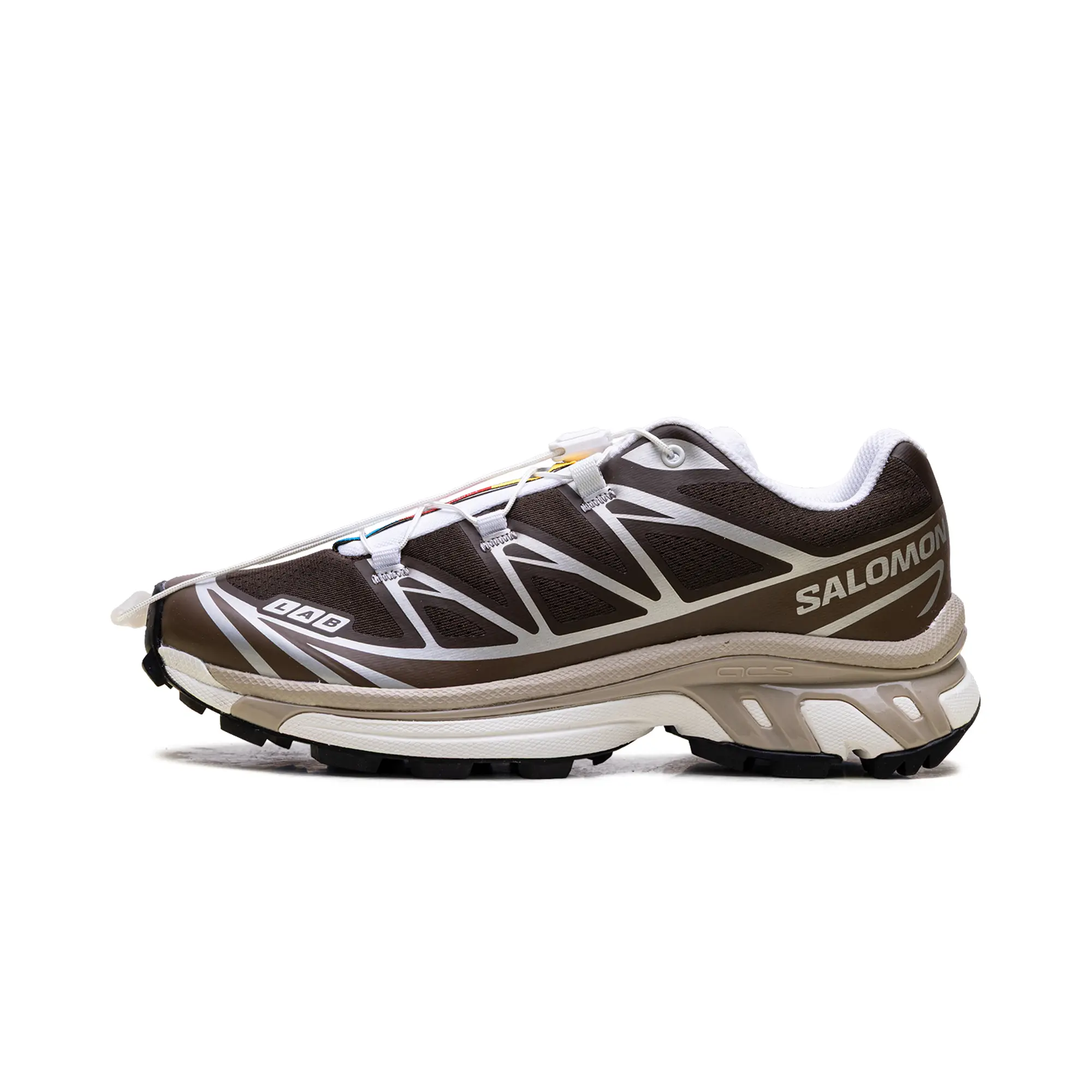 XT-6 "Earth Brown Walnut" L49209900