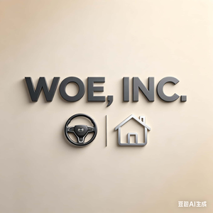 WOE, INC.