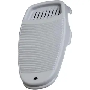 PrimPick Plastic Washboard Non-Slip Washboard Hand Wash Clothes Laundry Pad Washing Scrubbing Board for Home Laundry Room Household Laundry Products