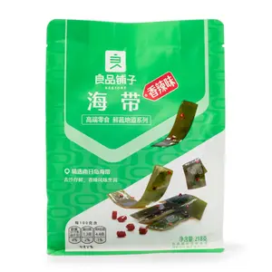 Bestore Sliced Kelp, Spicy Flavor 218 g