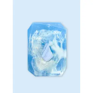 RESTORED VOICE (Throat Chakra)